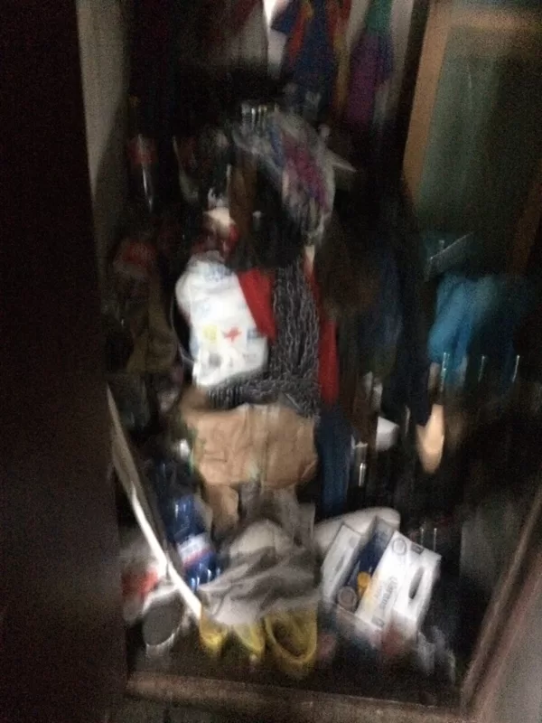 Sadzīves atkritumu izvešana Lauktehnikā