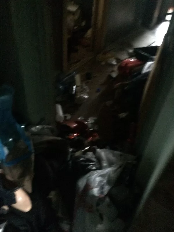Sadzīves atkritumu izvešana Lauktehnikā