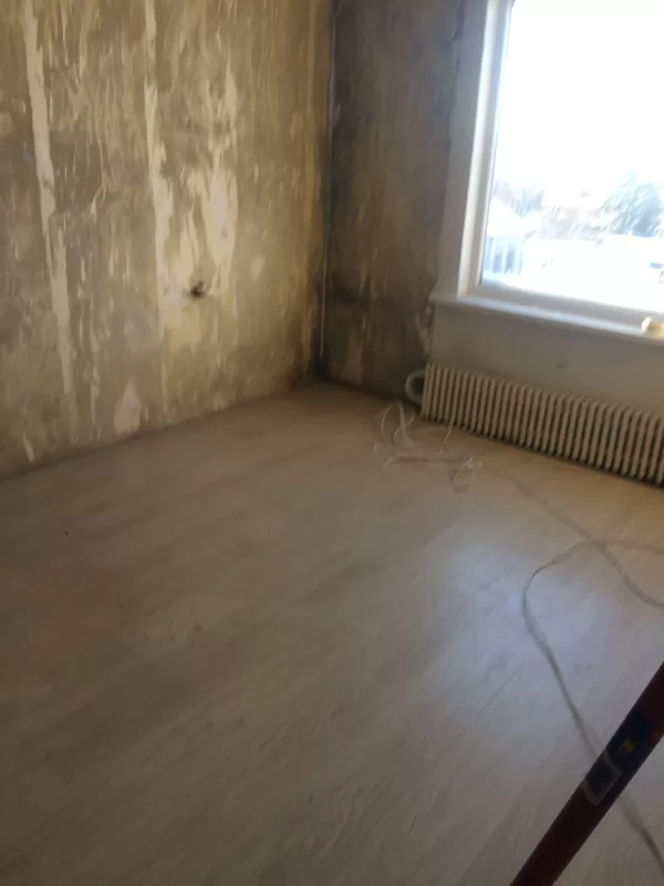 Būvgružu izvešana Tukumā